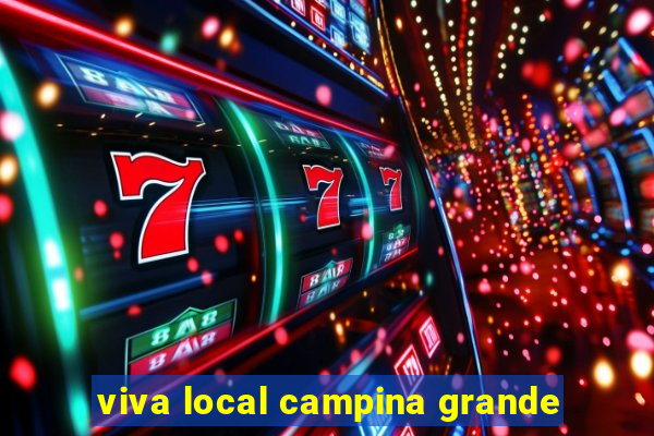 viva local campina grande